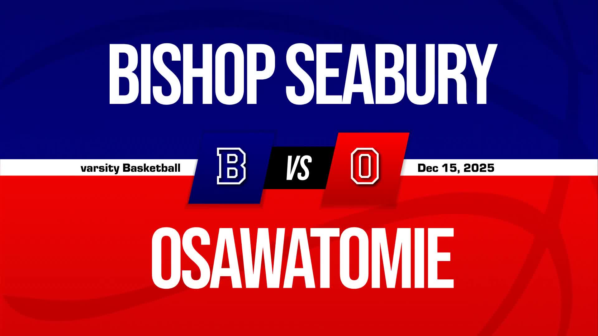Basketball Recap: Bishop Seabury Academy Comes Up Short + How To Watch