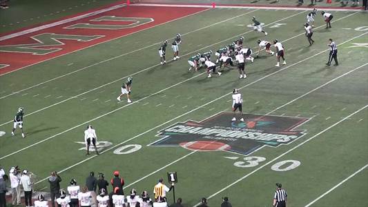 Ryan Matulevich 2025 Game Report: @ Port Charlotte