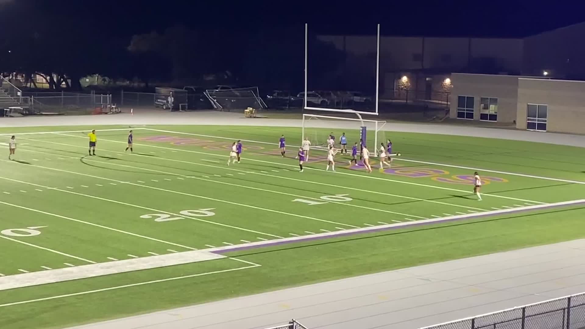 Soccer Recap: Wimberley Picks Up Seventh Consecutive  Victory