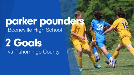 Soccer Game Preview: Booneville vs. Tishomingo County