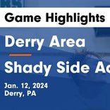Basketball Game Preview: Derry Trojans vs. Ligonier Valley Rams
