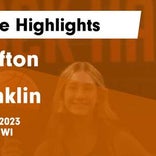 Grafton vs. Franklin