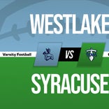 Ledger Wight Game Report: vs Westlake + How To Watch