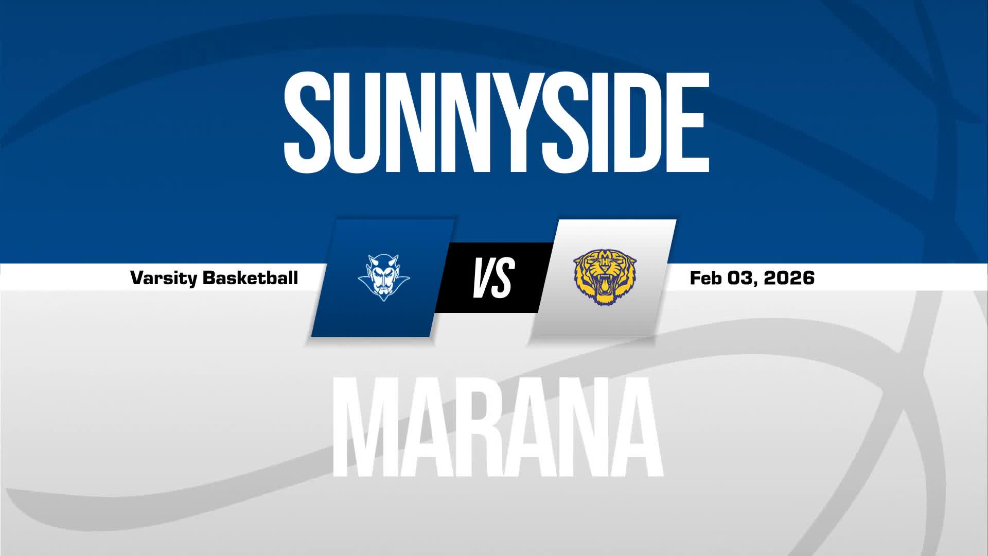 Elijah Raney Game Report: vs Sunnyside + How To Watch