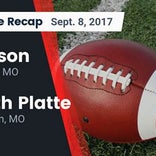 Football Game Preview: West Platte vs. Lawson