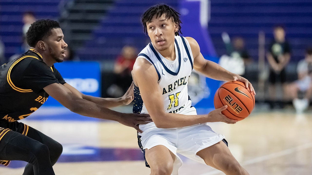 Ohio Player of the Year: Marcus Johnson