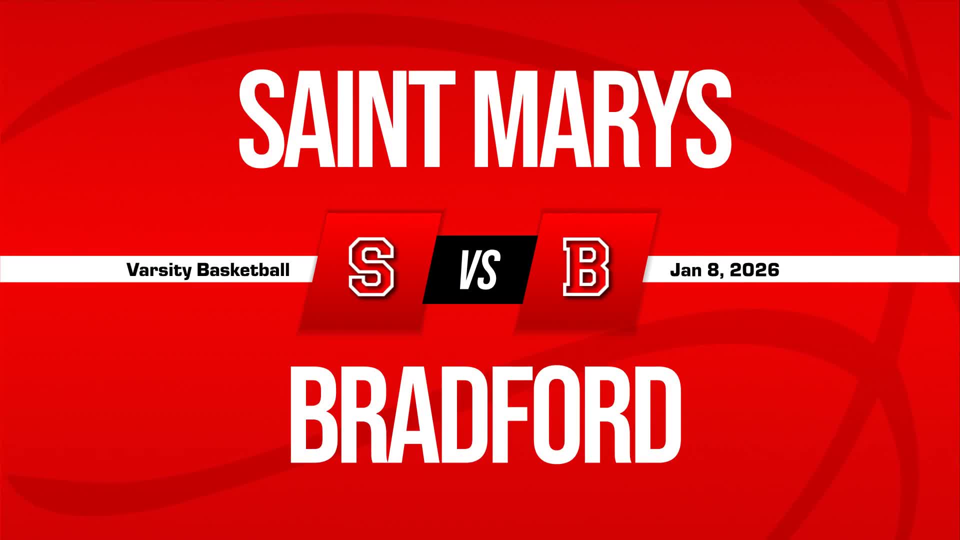 Basketball Recap: Bradford Takes a Loss + How To Watch