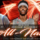 March Madness All-Name Team
