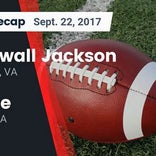 Football Game Preview: Wilson Memorial vs. Jackson