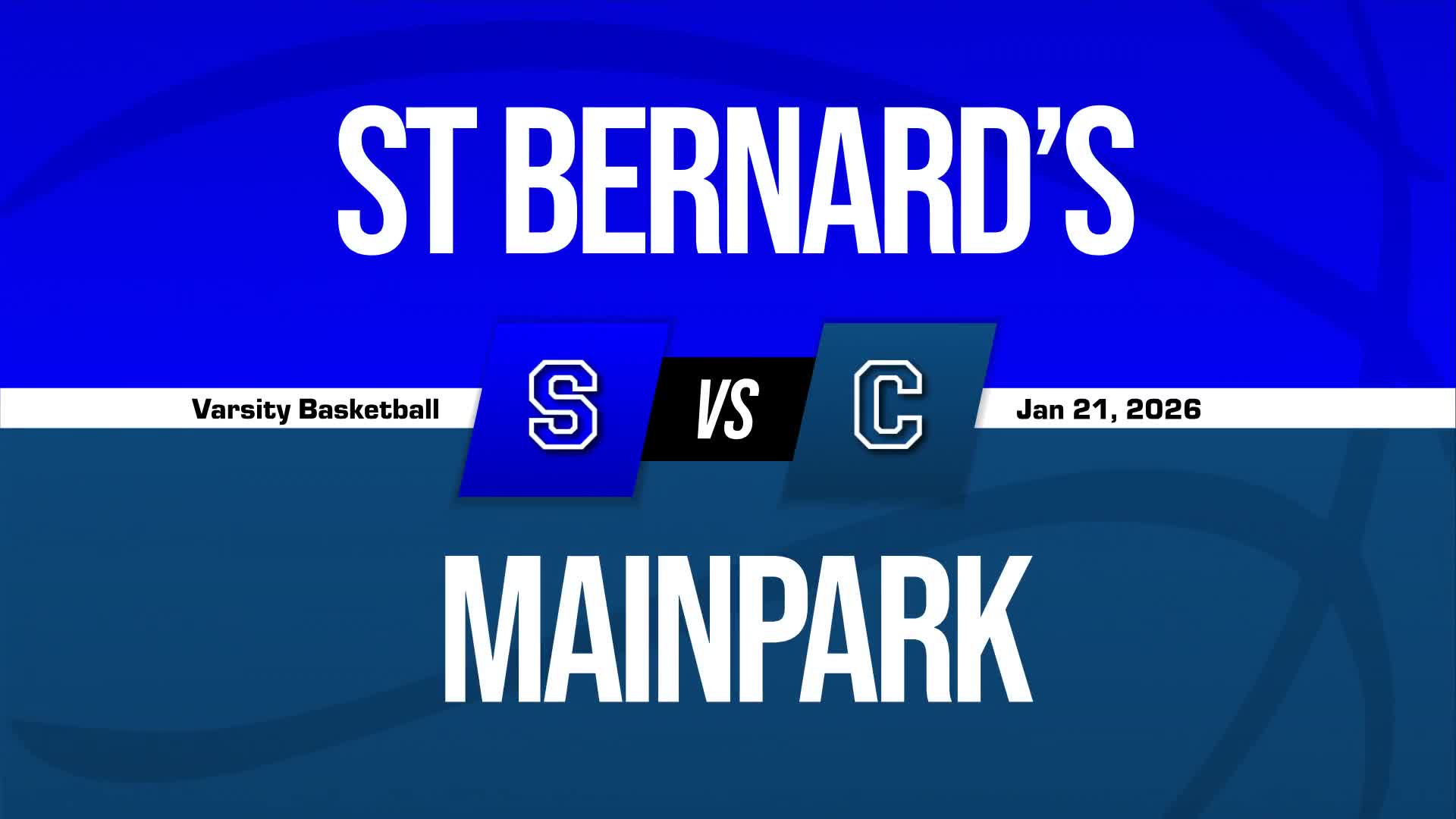 Basketball Recap: St. Bernard's Central Catholic Finds Home Court Redemption Against University Park
