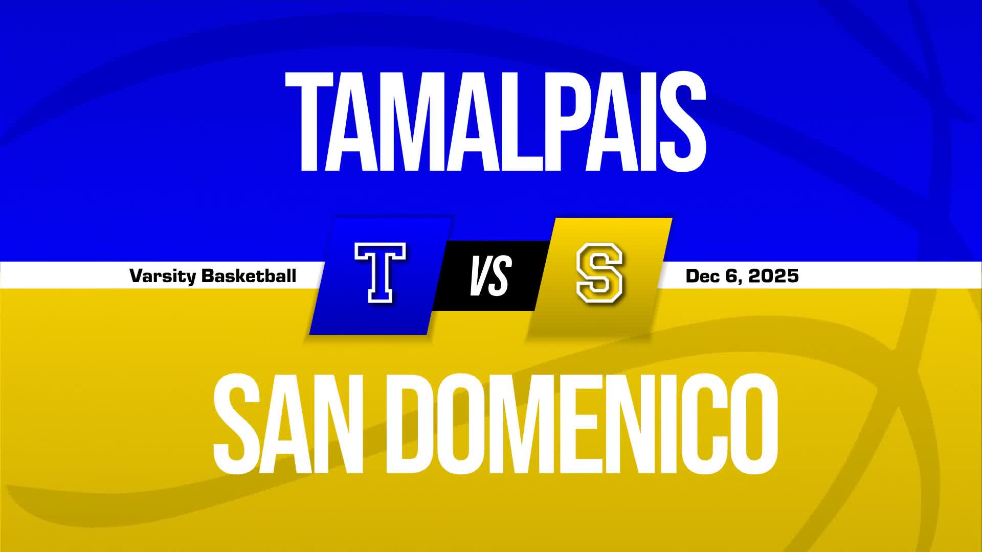 Basketball Game Preview: Tamalpais Red Tailed Hawks vs. Novato H