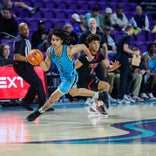 247Sports: Five-star point guard Elliot Cadeau will enroll early at North Carolina with the 2023 class