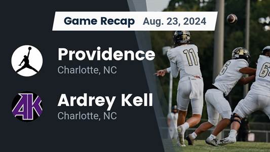 Football Game Preview: Providence Heads Out