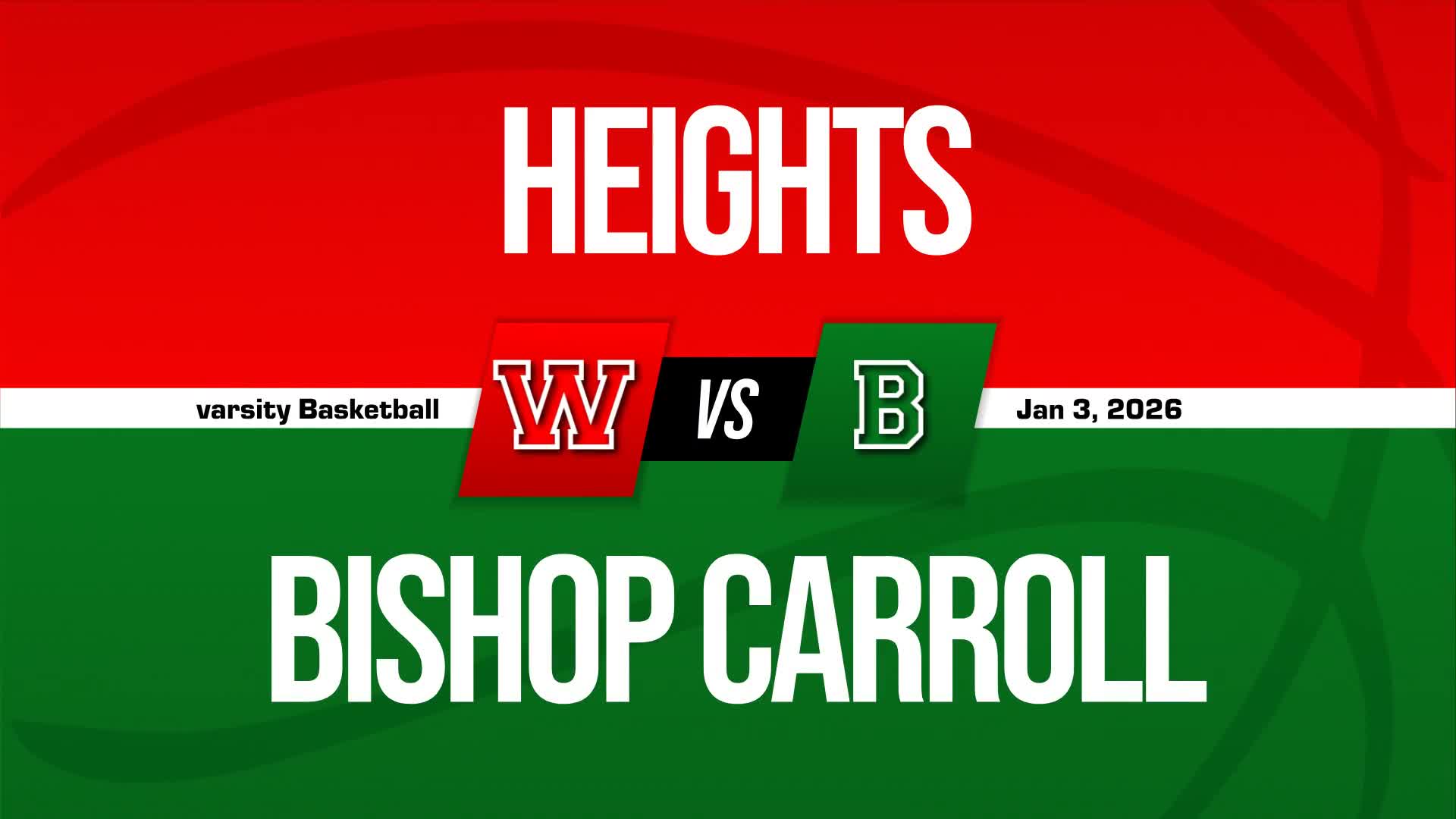 Basketball Recap: Heights Beats Northwest for Their 11th Straight  Victory