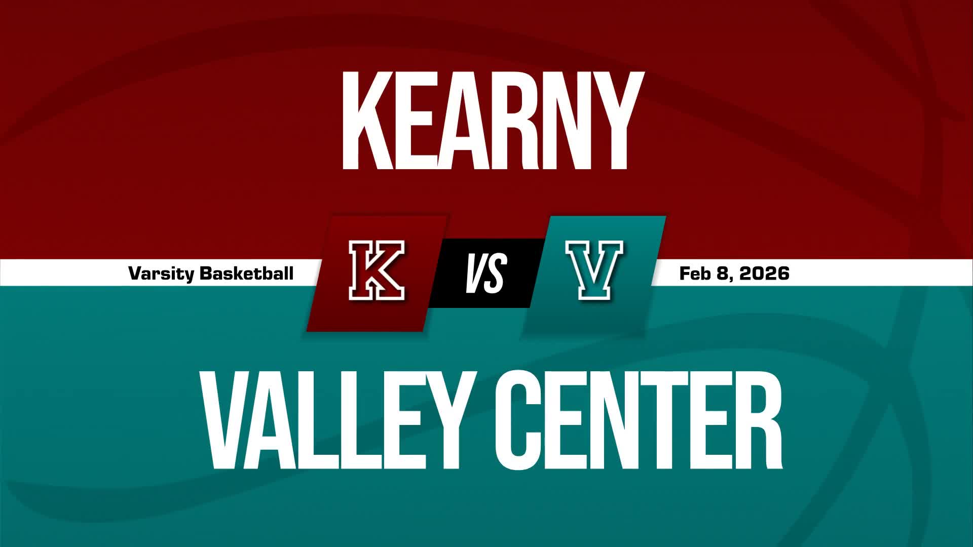 Basketball Recap: Valley Center Takes a Loss