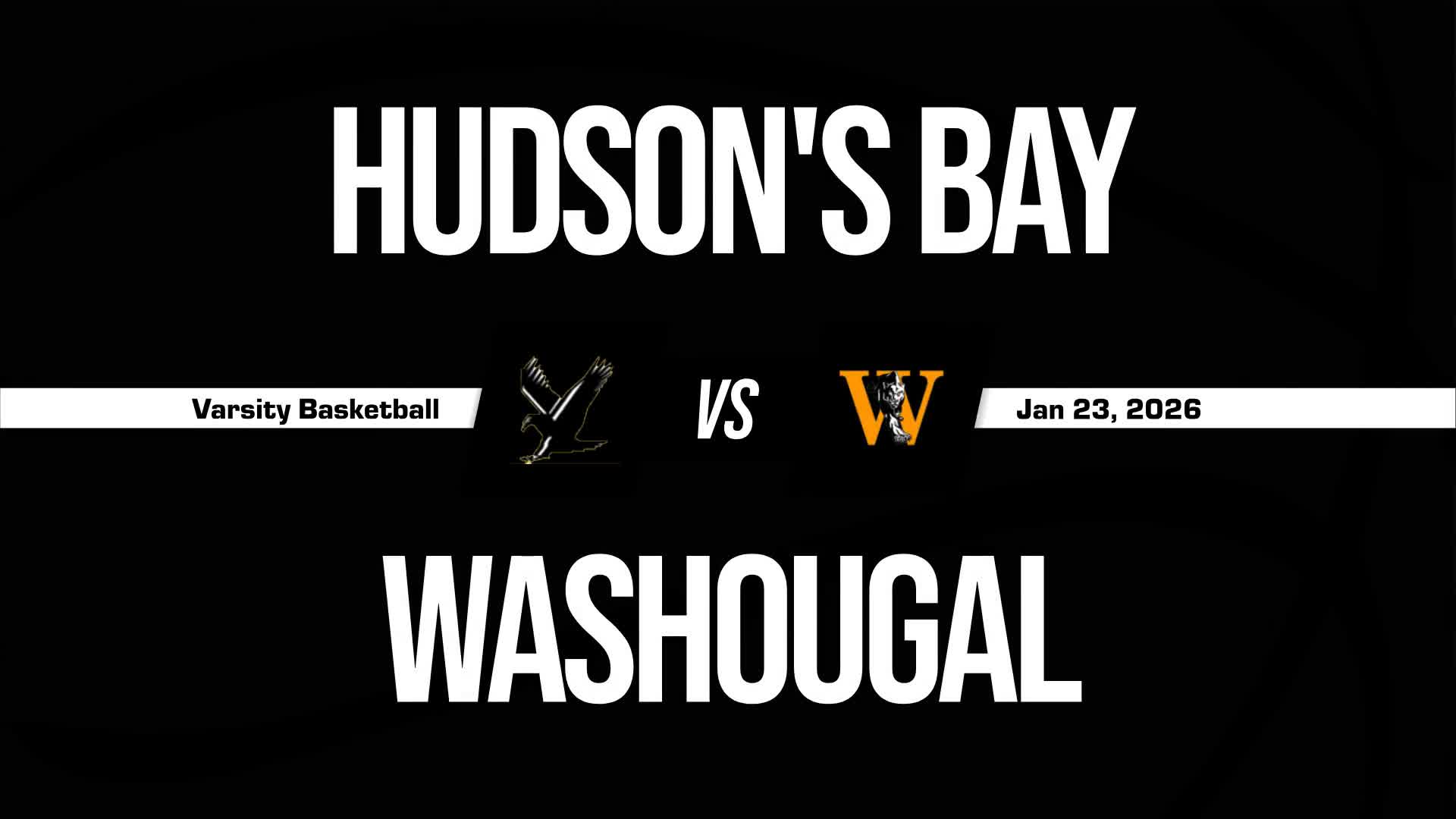 Basketball Recap: Hudson's Bay Takes a Loss + How To Watch