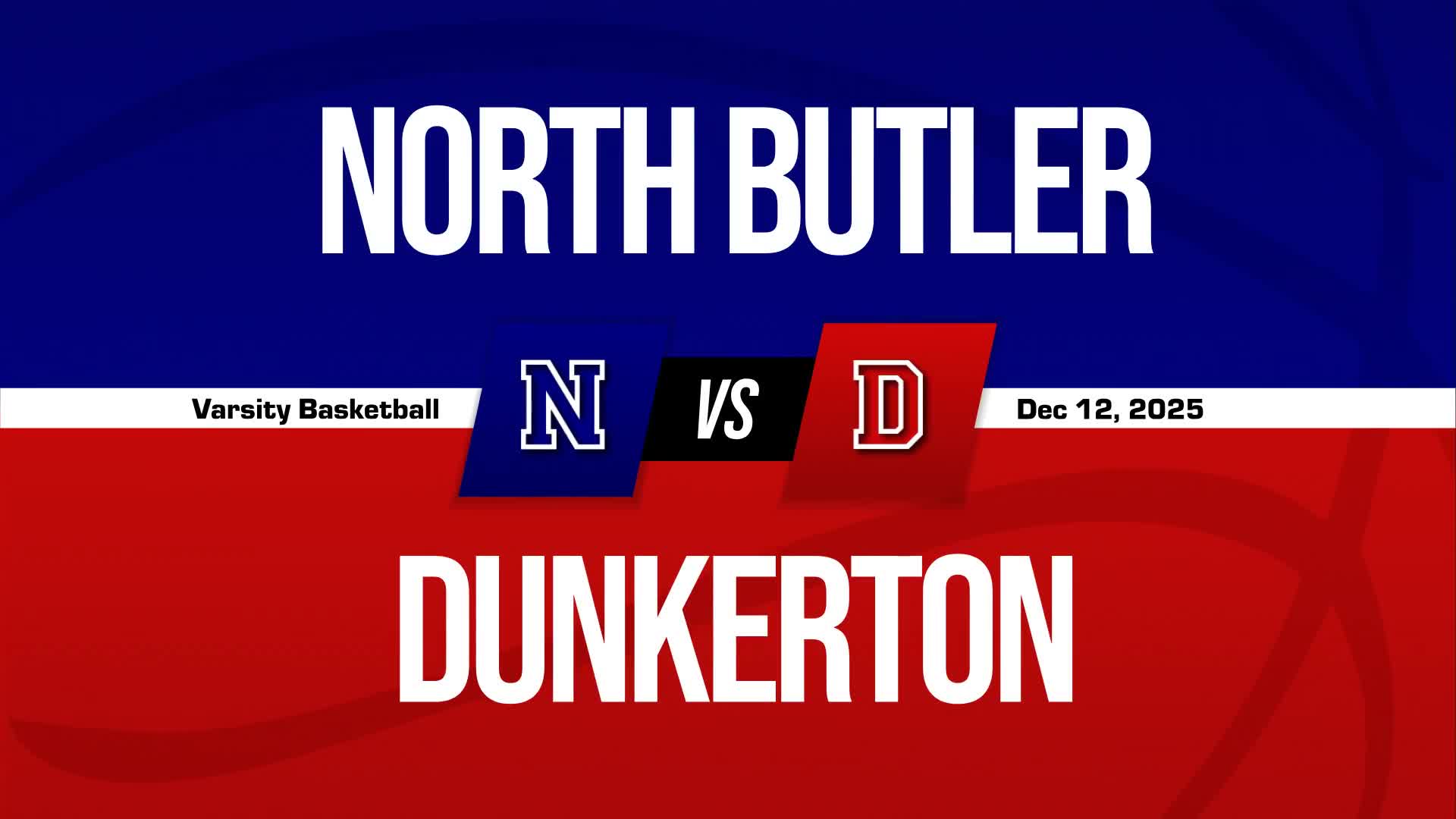 Basketball Recap: North Butler Takes a Loss + How To Watch
