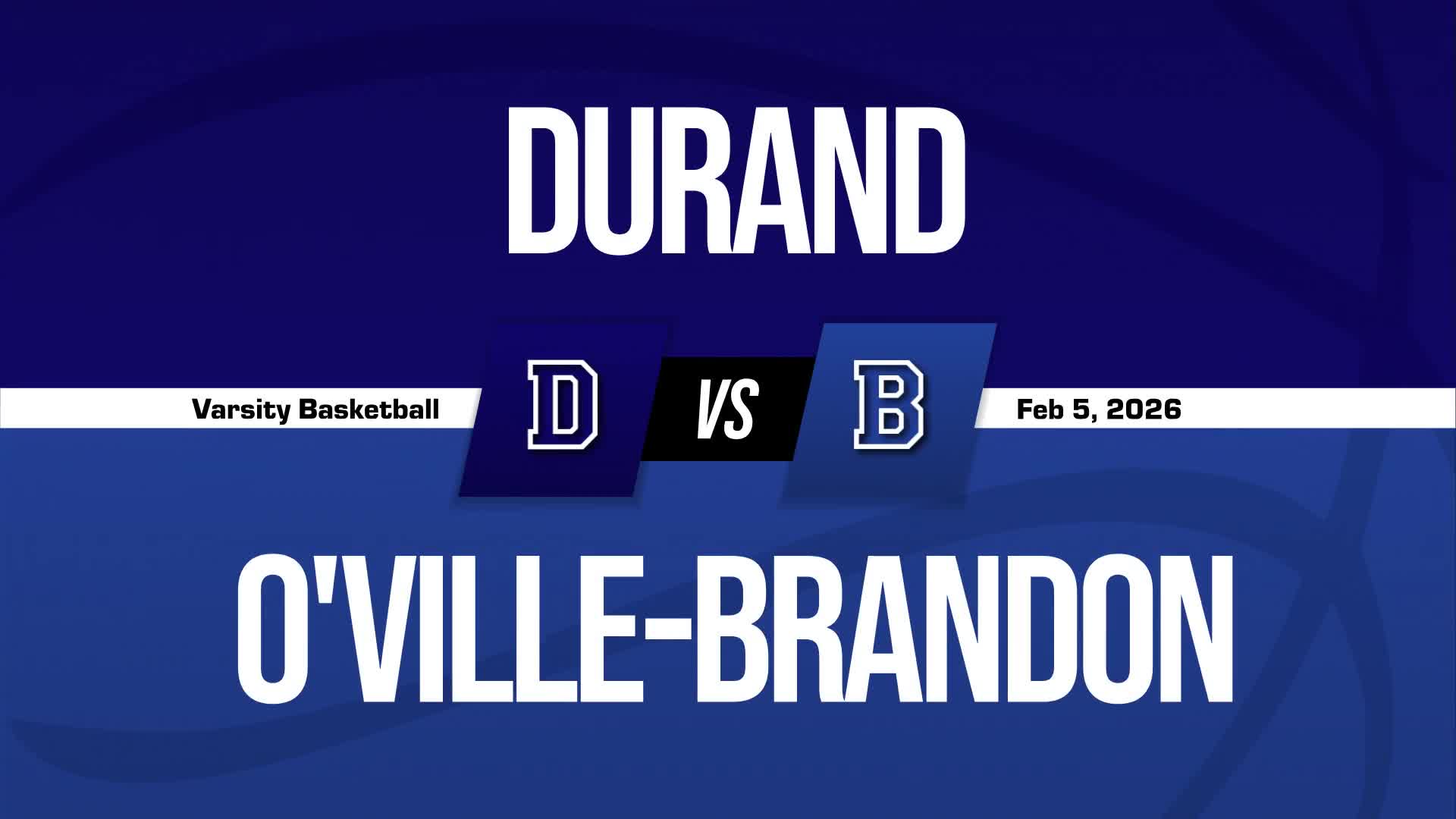 Basketball Game Preview: Durand Railroaders vs. Chesaning Indians