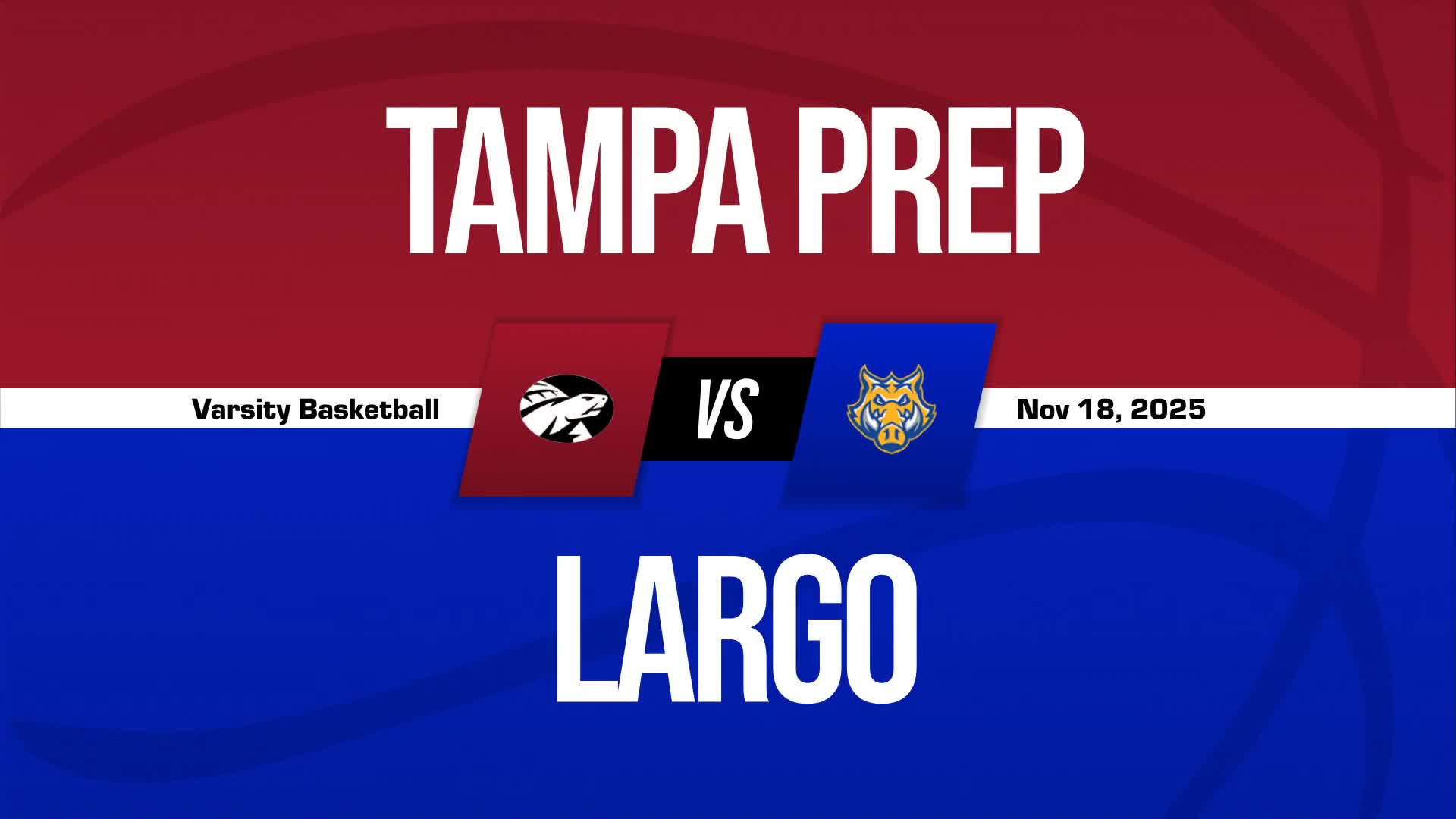 Basketball Game Preview: Largo Packers vs. Northeast Vikings