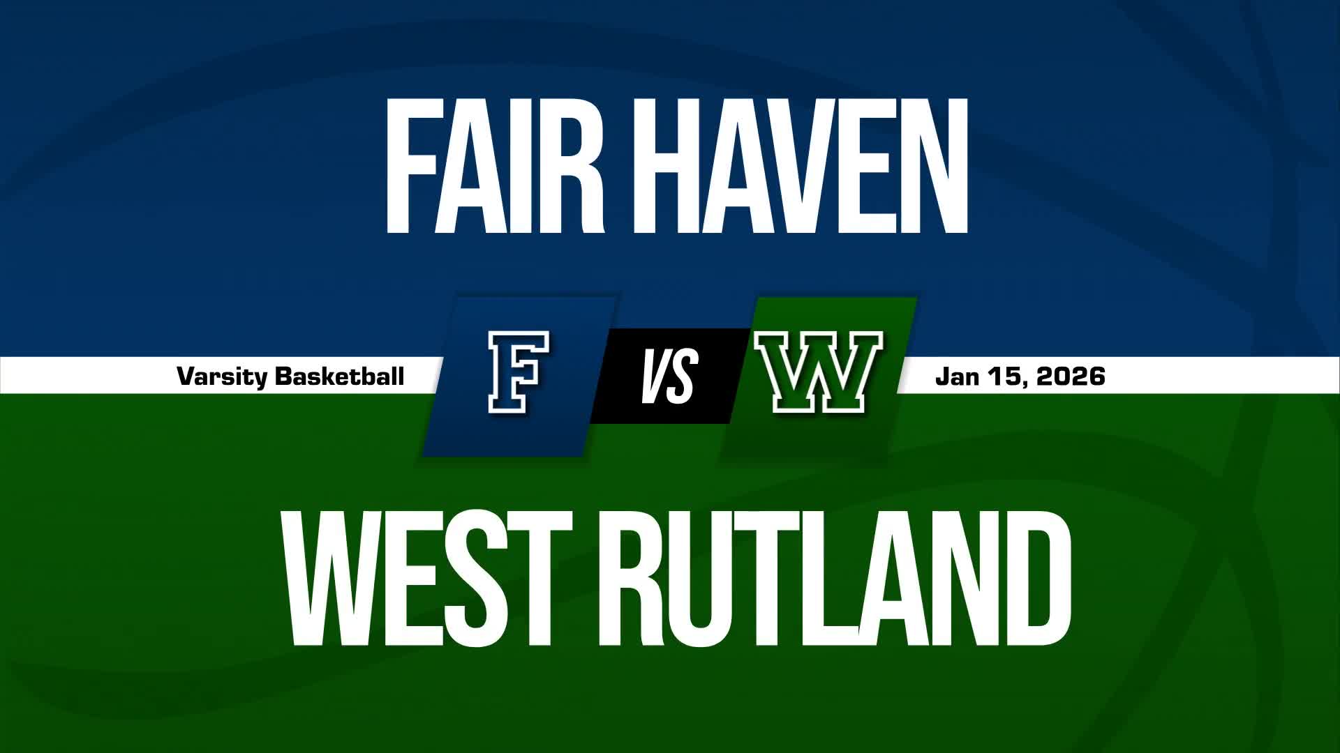 Basketball Game Preview: Fair Haven Slaters vs. Hartford Hurricanes + How To Watch