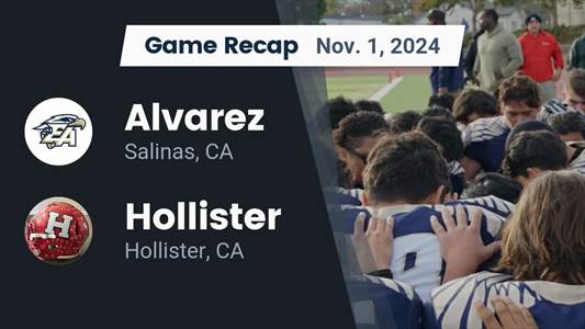 Football Game Preview: Everett Alvarez Eagles vs. Palma Chieftai