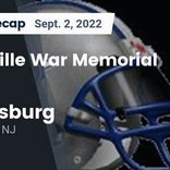 Football Game Preview: Sayreville Bombers vs. Woodbridge Barrons