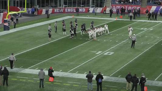 Baseball Game Preview: Carver Hits the Road