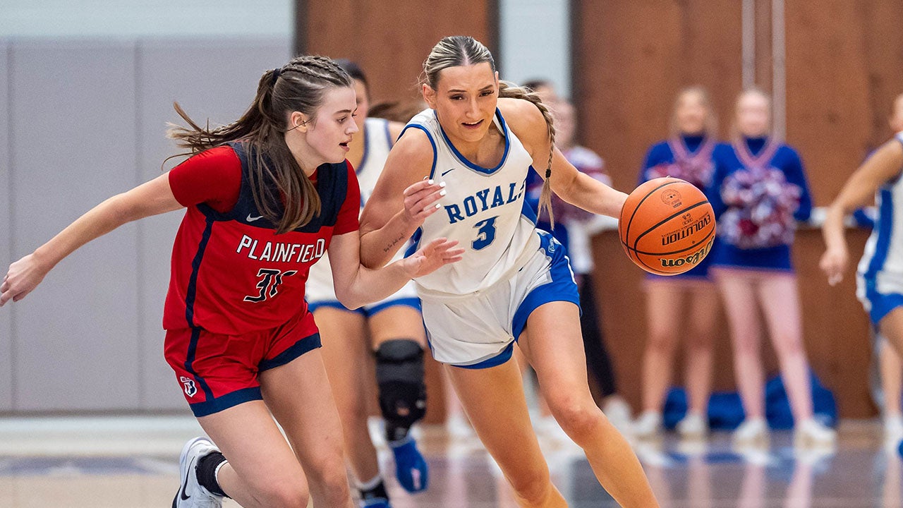 Ontario Christian continues run at No. 1 in MaxPreps Top 25 high school girls basketball rankings