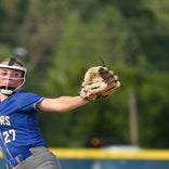 High school softball: Florida junior Jasmine Francik tops national leaderboard with 411 strikeouts