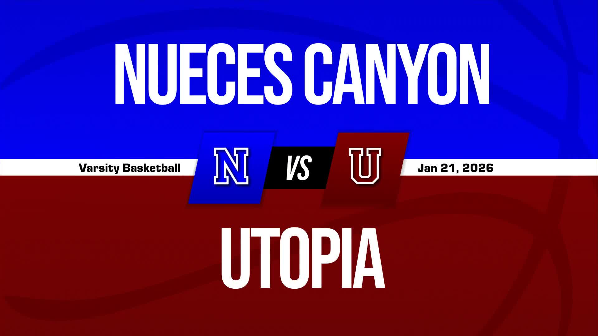 Basketball Recap: Jett Smothers' Big Game Can't Quite Lead Utopia over Knippa + How To Watch