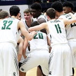 MaxPreps Northern California Top 25 high school basketball rankings