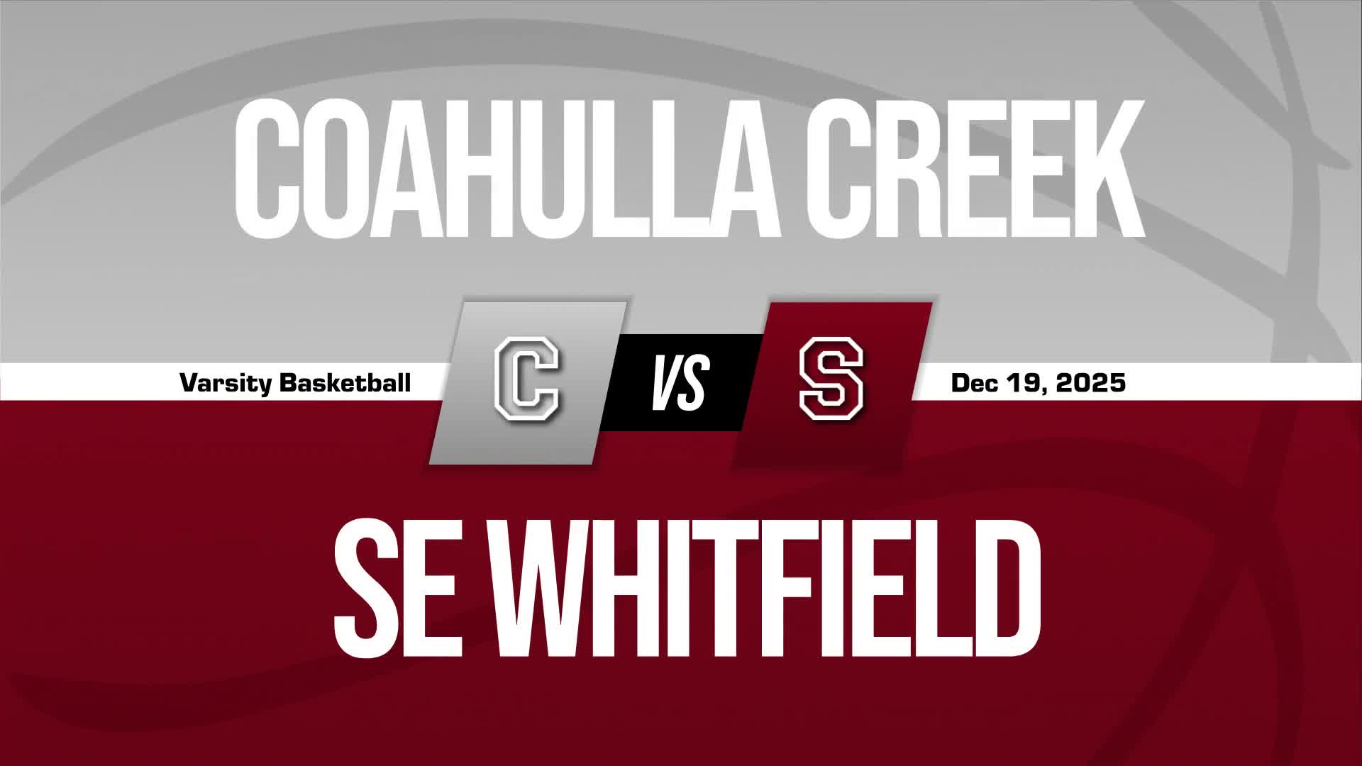 Basketball Game Preview: Southeast Whitfield County Raiders vs. North Murray Mountaineers + Official Tickets