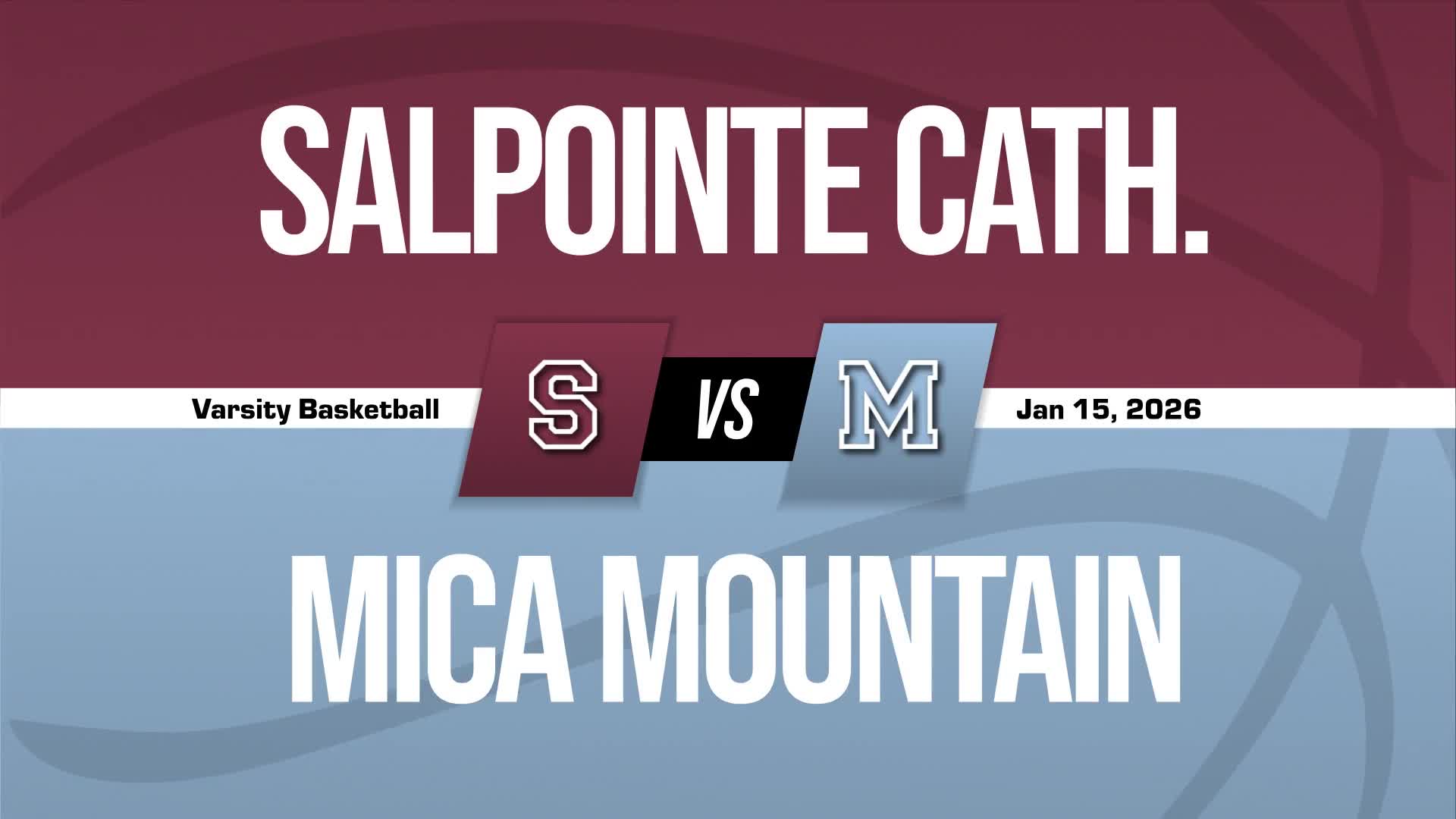 Basketball Game Preview: Mica Mountain Thunderbolts vs. Walden Grove Red Wolves + How To Watch
