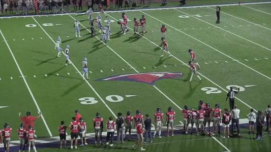 Baseball Recap: Oak Mountain Starts Season with  Victory at Home