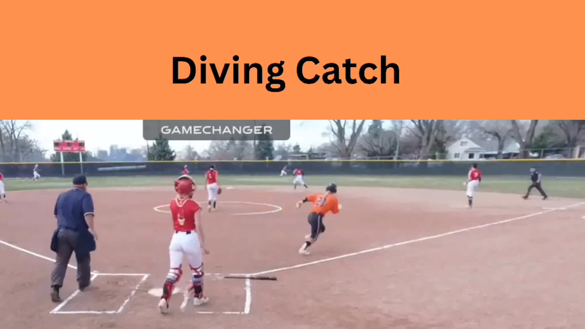 Softball Game Preview: East Leopards vs. Bonneville Lakers