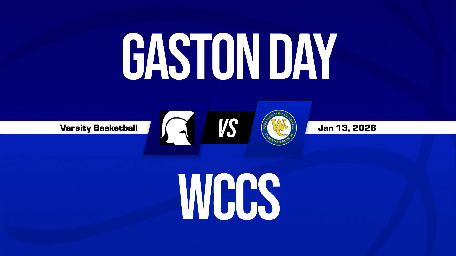 Basketball Recap: MJ Littlejohn's Big Game Can't Quite Lead Westminster Catawba Christian over Gaston Day + How To Watch