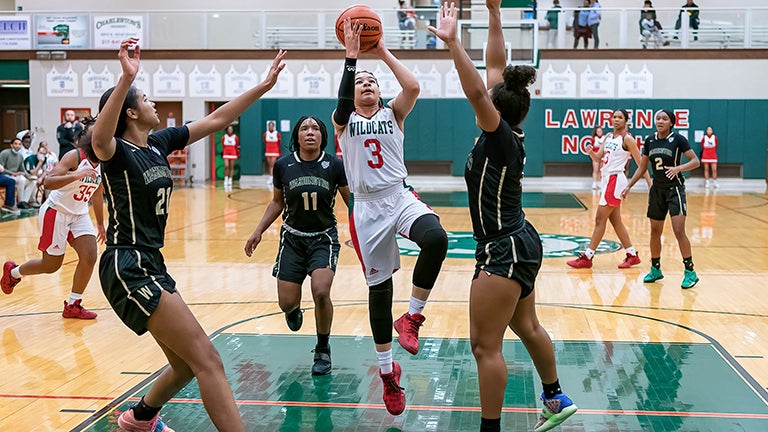 Indiana HS GBKB Top 25: Stats Leaders