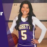 Tori Salazar Game Report