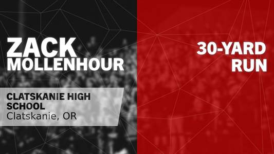 Baseball Recap: Clatskanie Starts Season with  Victory at Home