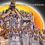 2013-14 girls basketball state champions