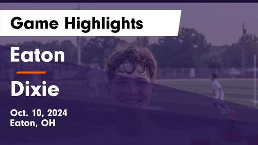 Soccer Game Preview: Eaton vs. Oakwood