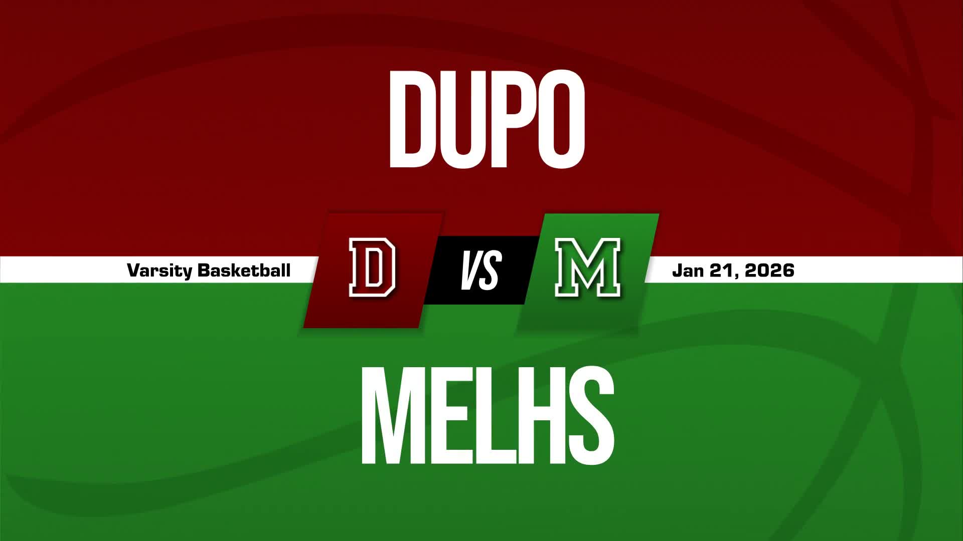 Basketball Game Preview: Dupo Tigers vs. Steeleville Warriors + How To Watch