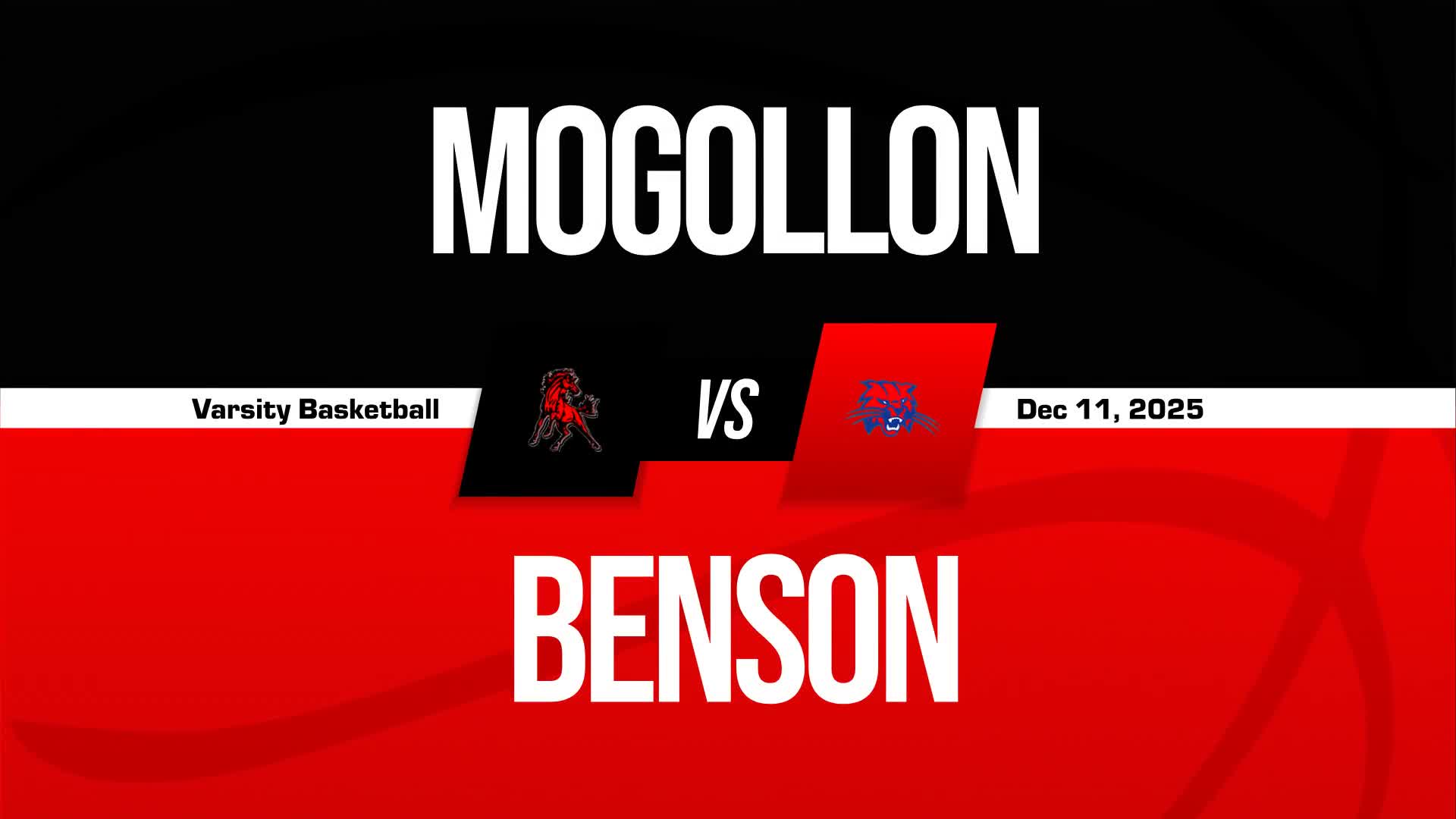 Basketball Recap: Mogollon Takes a Loss