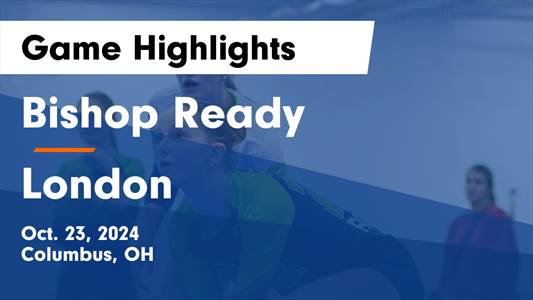 Volleyball Recap: London's  Victory  on Saturday Extends Winning Streak to 14