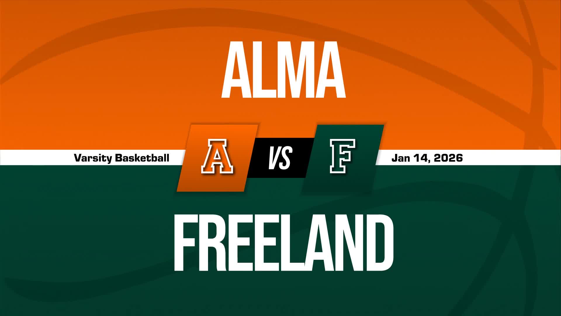 Basketball Game Preview: Alma Panthers vs. Frankenmuth Eagles + Official Tickets