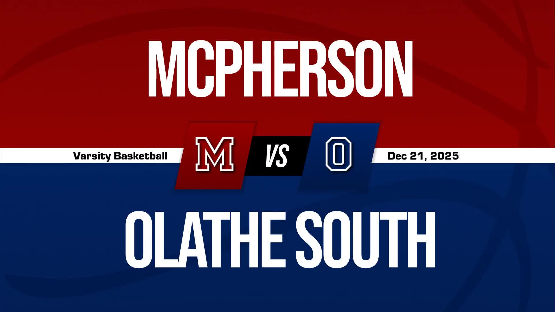Basketball Recap: Olathe South Takes a Loss