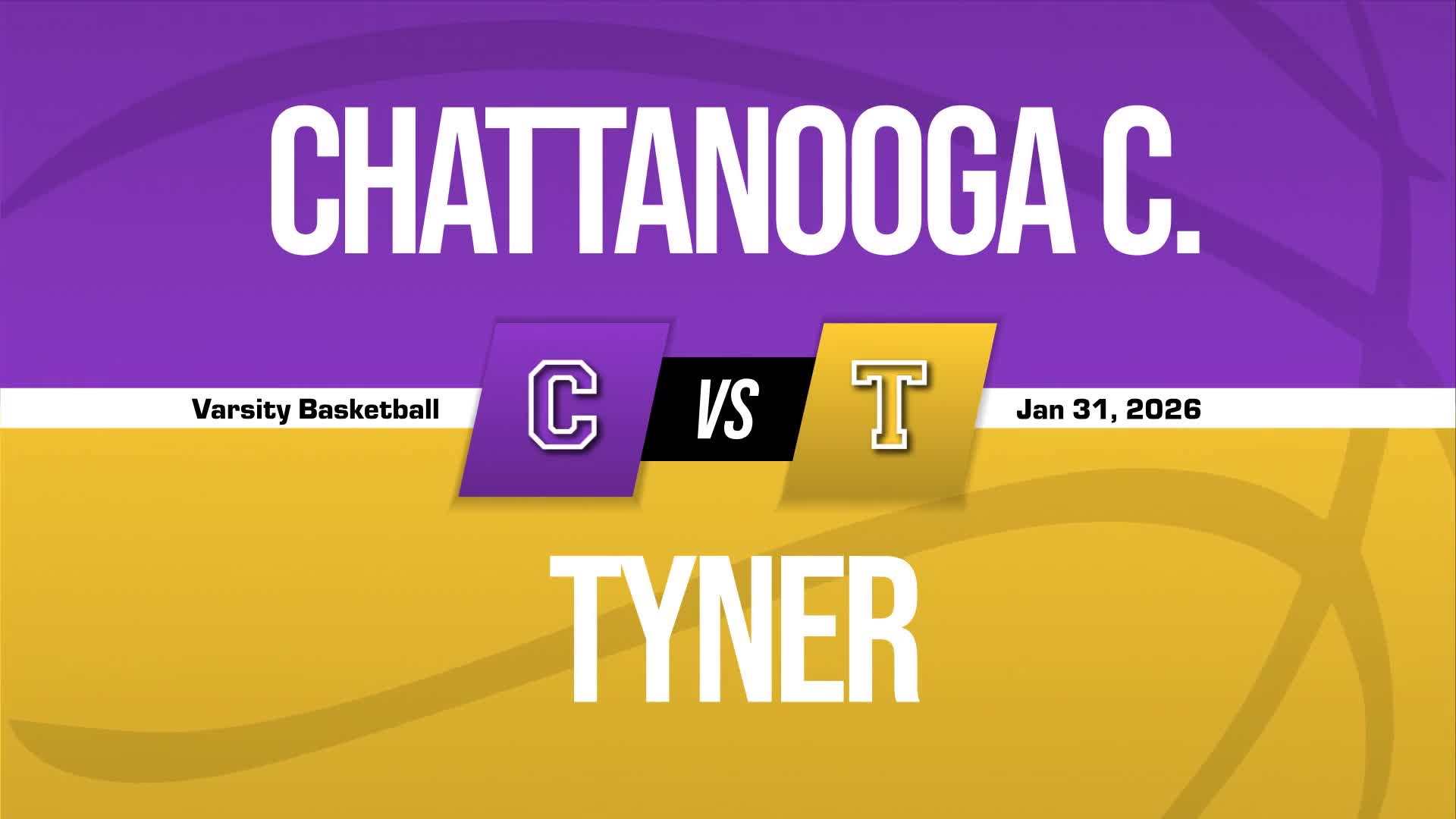 Basketball Recap: Tyner Academy Drops Highest Score of Season Against Polk County