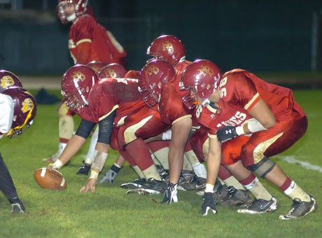 New Britain is currently led by former New England Patriots player Tebucky Jones.