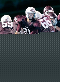 Plano is yet another living example ofTexas football dominance.