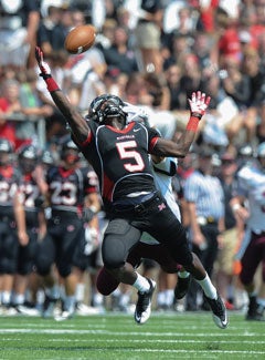 Maryville is a Tennessee powerhouse yearafter year.